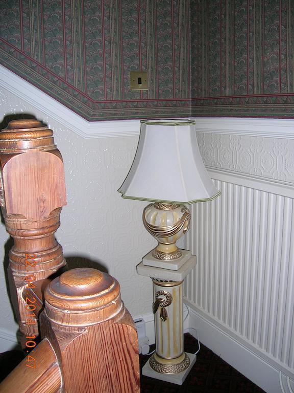 פרת' Achnacarry Guest House מראה חיצוני תמונה
