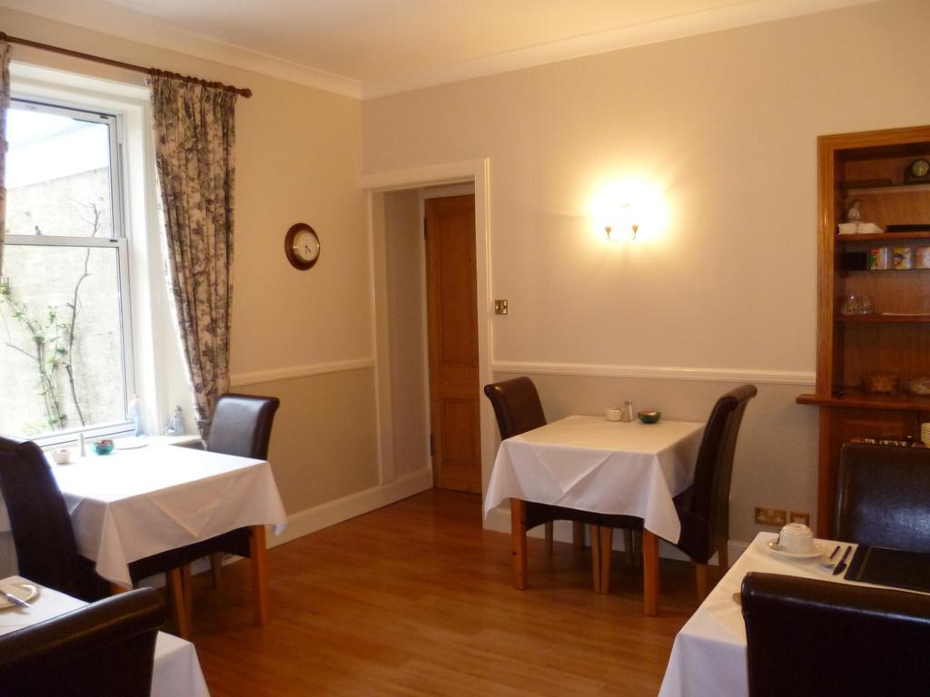 פרת' Achnacarry Guest House מראה חיצוני תמונה