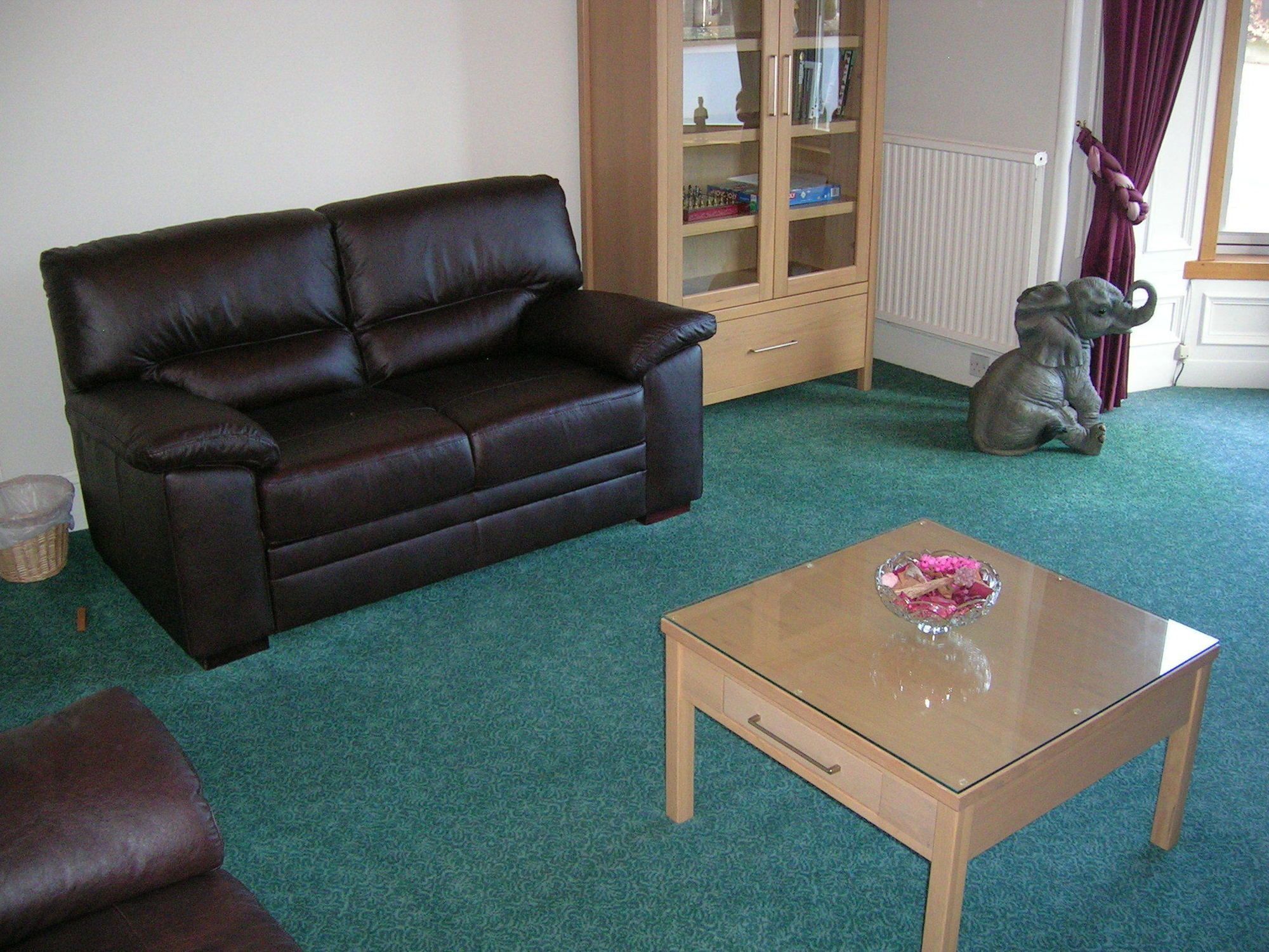 פרת' Achnacarry Guest House מראה חיצוני תמונה