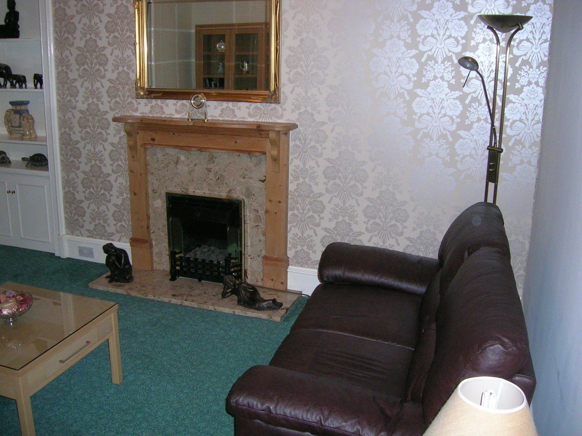 פרת' Achnacarry Guest House מראה חיצוני תמונה